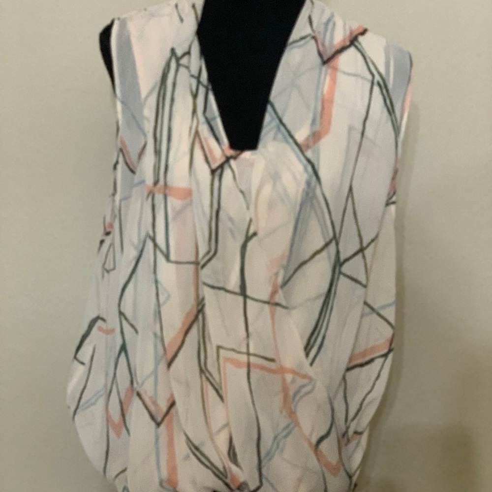 NWT Banana Republic Tank